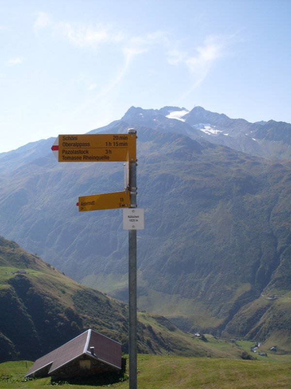 Schweiz 2462